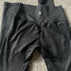 Buffbunny Rebel Legging